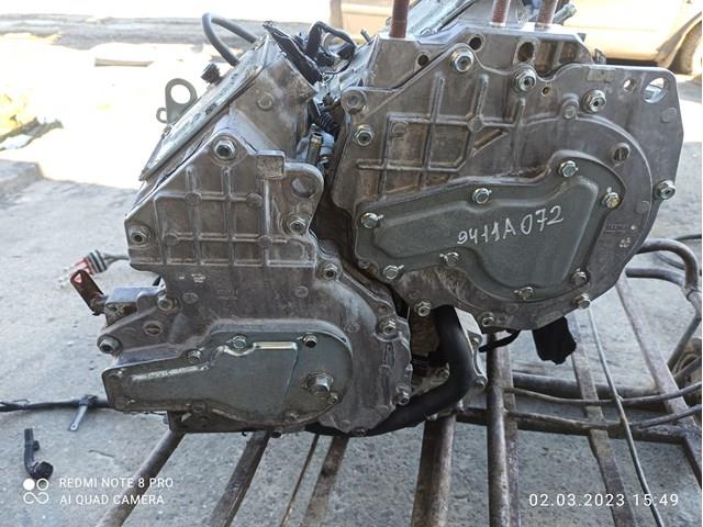 Automatyczna skrzynia biegów, kompletna Mitsubishi Outlander III SUV (GF, GG) (2010 - 2022) cena, od 2213,82 USD