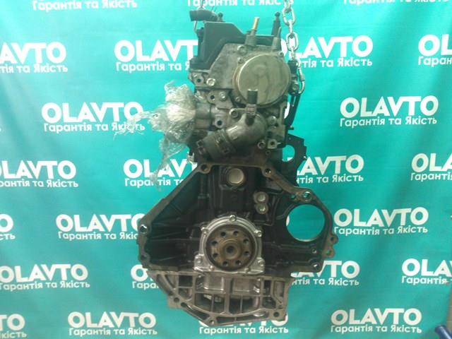 Silnik w komplecie Opel Meriva A minivan (2003 - 2010) cena, od 1310,55 USD
