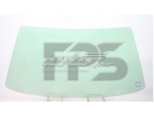 Szyba przednia do Fiat Uno  146A