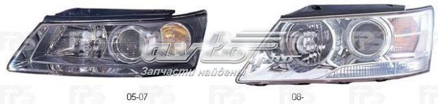 Reflektor lewy Hyundai/Kia 921013K020 cena, od 62,74 USD