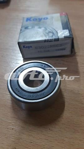 Do koszyka 63022RSC3 Koyo Łożysko alternatora