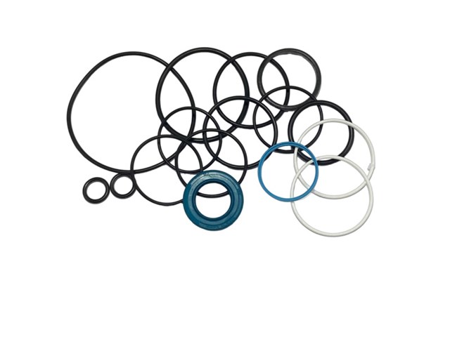  Zestaw naprawczy maglownicy (mechanizmu) (zestaw uszczelniaczy) Volkswagen Passat 