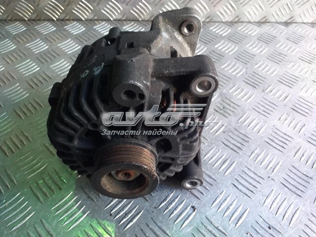 YLE500170 Land Rover alternator