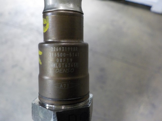 Do koszyka 226931998R Renault (RVI) 