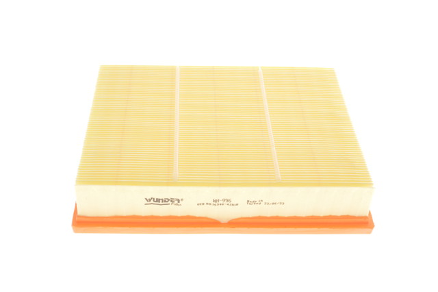 WH996 Wunder Filtr powietrza