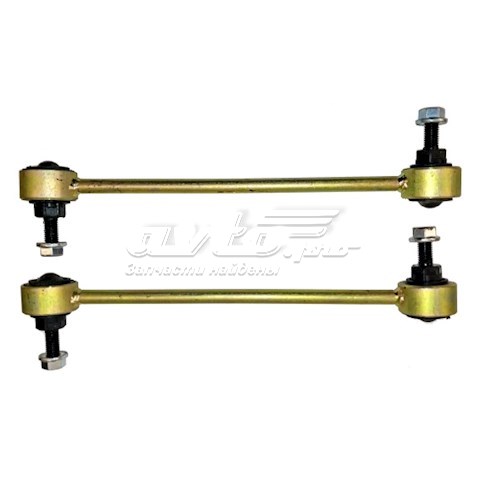 Łącznik stabilizatora przedniego 54618ED000 Nissan/Infiniti