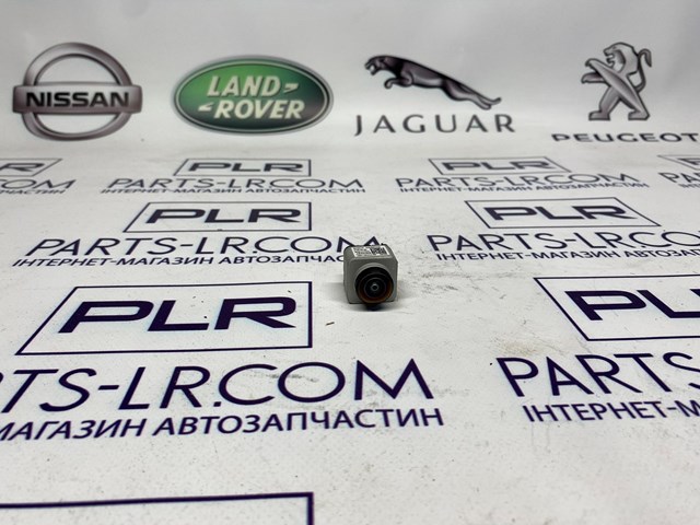 Kamera systemu zapewnienia widoczności Jaguar T4K11931