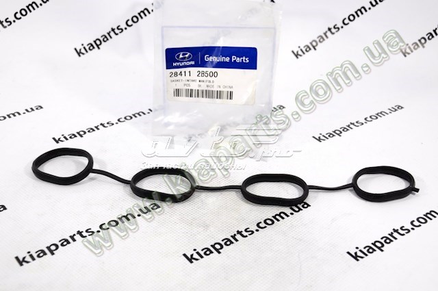 Uszczelka kolektora ssącego 284112B500 Hyundai/Kia
