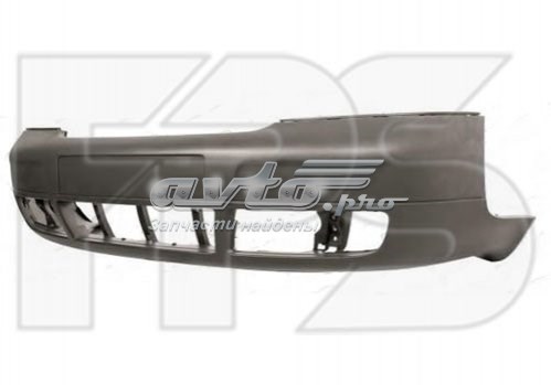 Zderzak przedni FP0014902P FPS