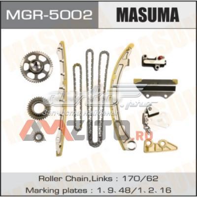 Do koszyka MGR5002 Masuma Łańcuch rozrządu, zestaw