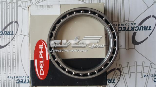 Zestaw naprawczy pompy wtryskowej wysokiego ciśnienia do Nissan Note  E11