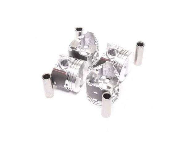 Tłok, komplet do jednego cylindru, STD ВАЗ 2107 sedana (1982 - 2014) cena, od 27,80 USD