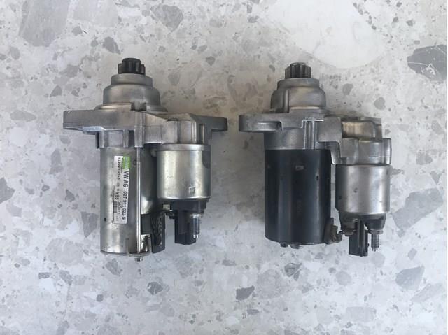 Rozrusznik VAG 02T911024K cena, od 56,41 USD