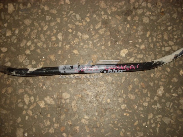 Stabilizator tylny Nissan Qashqai I