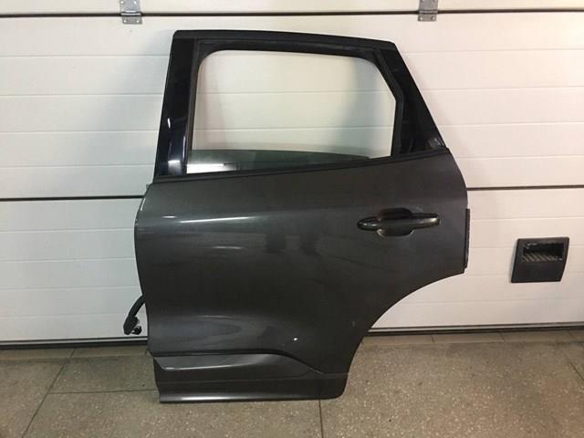 Do koszyka LJ6Z7824631A Ford Drzwi tylne lewe