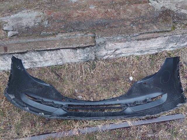 Zderzak przedni Mazda KF1B50031F8P cena, od 130,82 USD