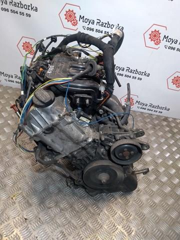 Silnik w komplecie Smart FORTWO 