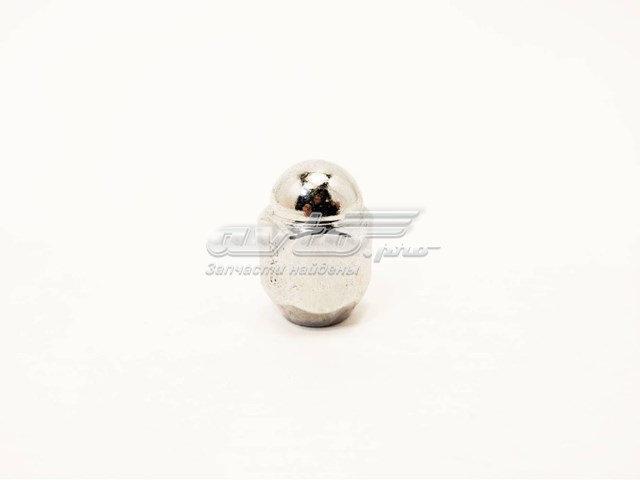 Nakrętka koła Geely CK II sedana (2008 - 2015) cena, od 5,24 USD