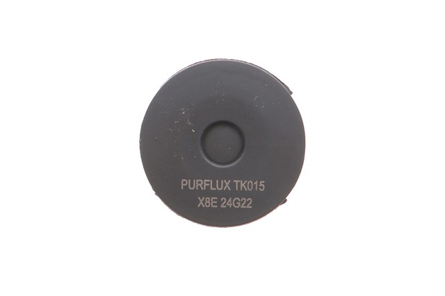 Filtr automatycznej skrzyni biegów TK015 Purflux