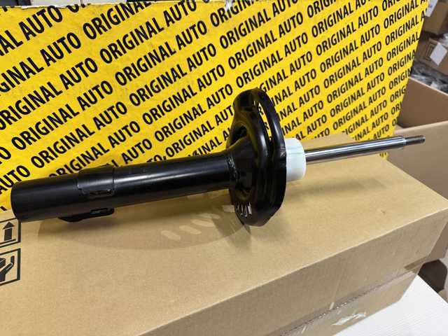Do koszyka DFR534700 Mazda Amortyzator przedni prawy