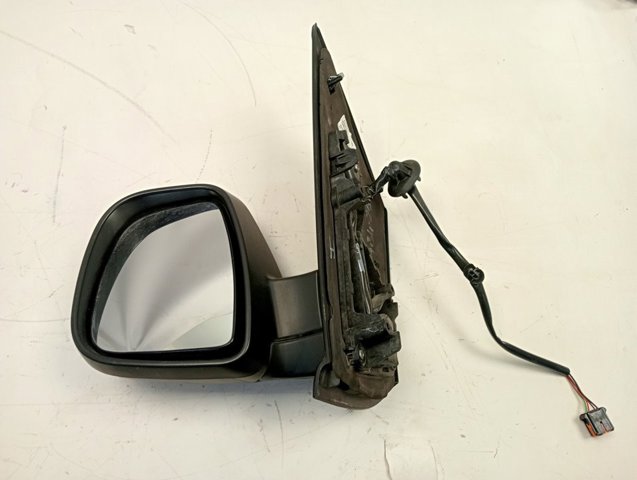 Do koszyka 98155884XT Peugeot/Citroen Lusterko wsteczne lewe