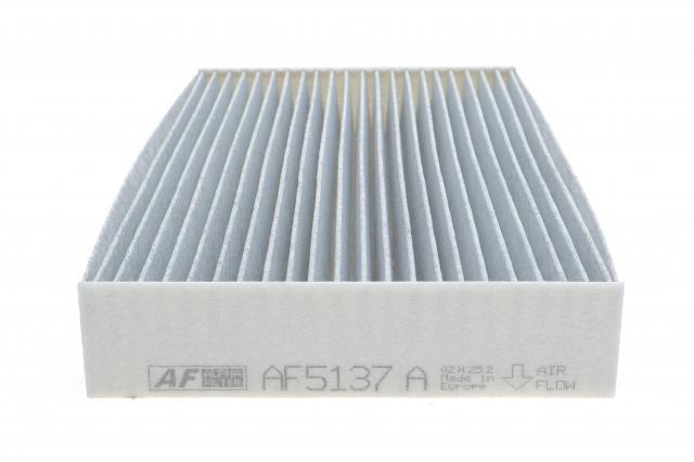 AF5137A Alpha Filter Filtr kabiny