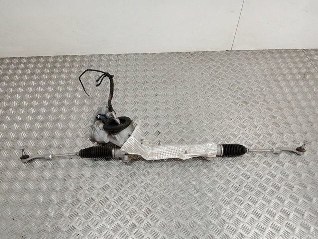9834749080 Peugeot/Citroen Listwa kierownicza (maglownica)