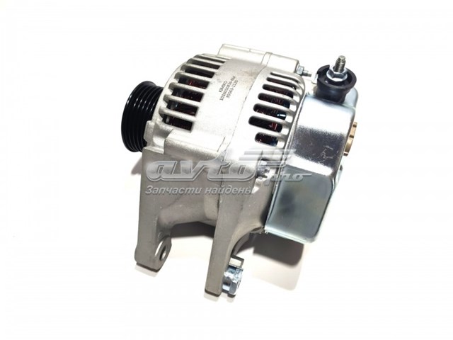 Alternator do Geely Emgrand EC7 