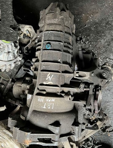 Automatyczna skrzynia biegów, kompletna Audi A4 B5 sedana (8D2) (1994 - 2001) cena, od 540,57 USD