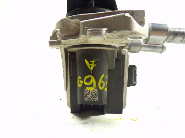 Do koszyka 9813064280 Peugeot/Citroen Zawór recyrkulacji spalin EGR