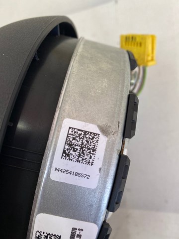 Poduszka powietrzna (Airbag) kierowcy 0008605801 Mercedes