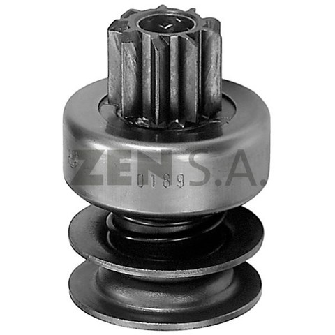Do koszyka ZN0189 ZEN Bendiks rozrusznika