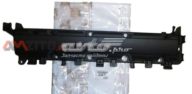 Pokrywa zaworowa Peugeot/Citroen 0248P6 cena, od 90,98 USD