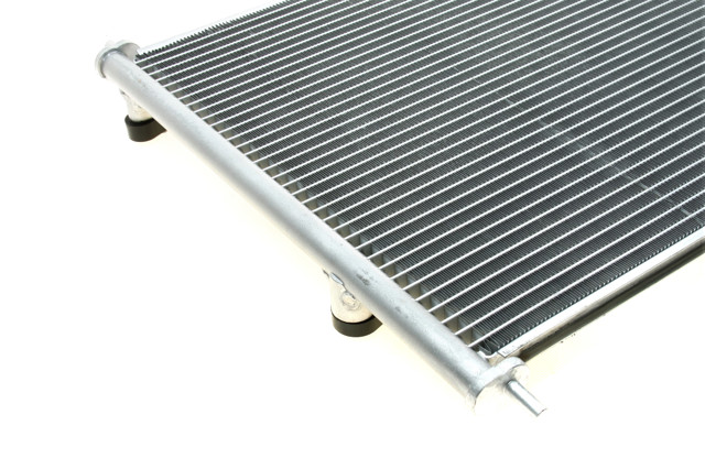 Chłodnica klimatyzacji VALEO 812654