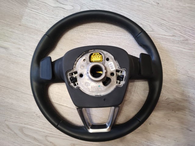 Kierownica do Audi Q5  FYB, FYG