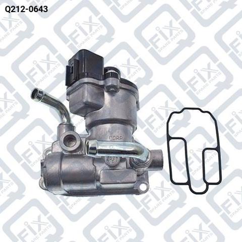 Regulator biegu jałowego Q-fix Q2120643 cena, od 83,09 USD