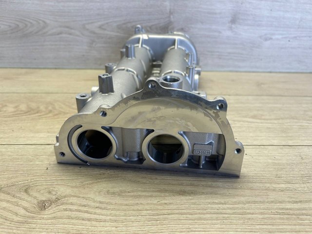  Obudowa wałka rozrządu Opel Astra 