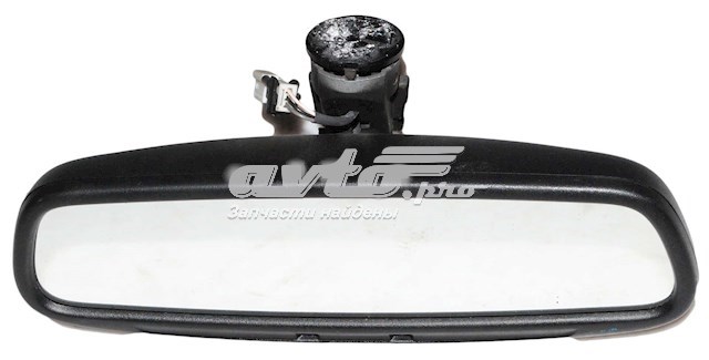 Lusterko wewnętrzne 5260683 Ford