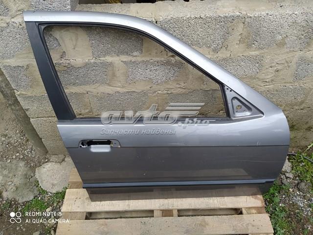 Drzwi przednie prawe BMW 3 sedana (E36) (1990 - 1998) cena, od 254,61 USD