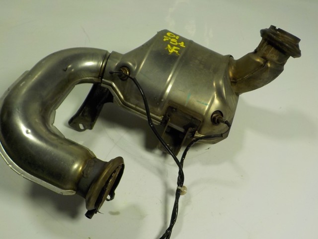 Konwerter-katalizator 9817106280 Peugeot/Citroen