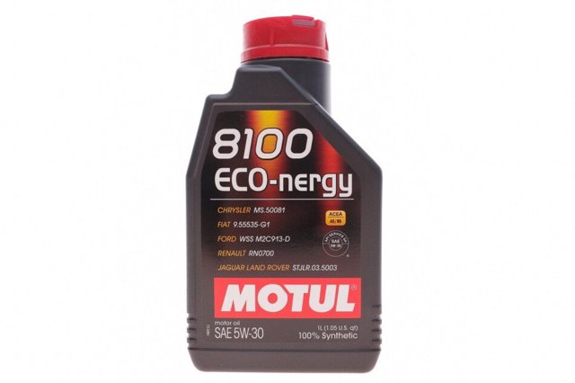 812301 Motul Olej do silnika