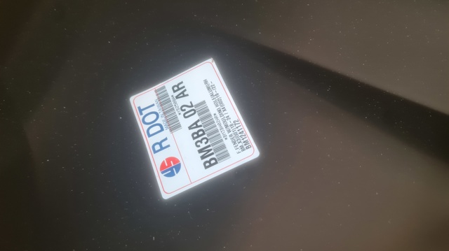FP1446312Q FPS Błotnik przedni prawy