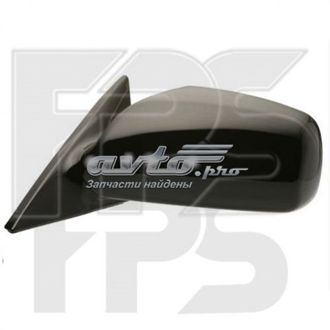 Lusterko wsteczne prawe Subaru Legacy III sedana (BE, BH) (1998 - 2003) cena, od 65,39 USD