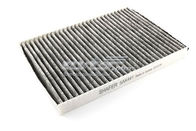 Filtr kabiny SAK441 Shafer