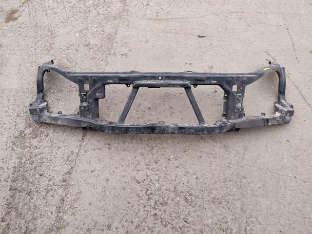 Osłona chłodnicy kompletna (panel mocowania reflektorów) do Land Rover Range Rover IV L405