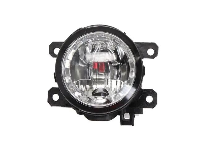 Lampa przeciwmgielna lewa/prawa 2142047NUQ Depo/Loro/Abakus