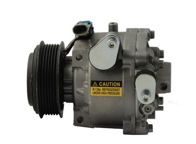 AKT200A413 Mitsubishi Sprężarka klimatyzacji