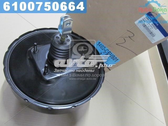 Wzmacniacz próżniowy hamulców Hyundai/Kia 5861045022