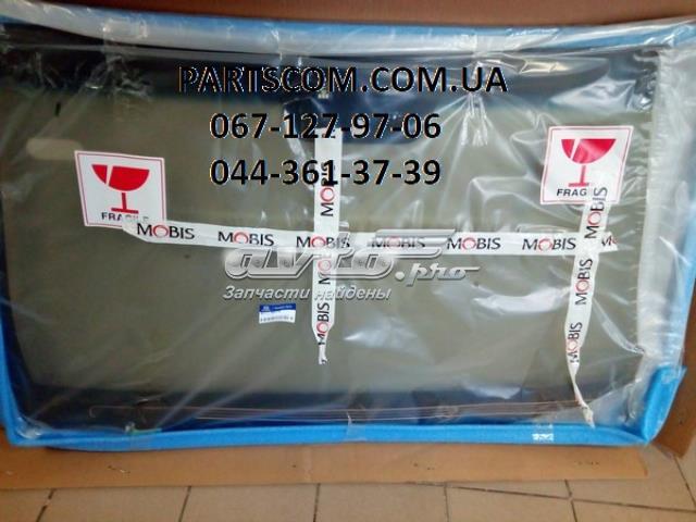 Do koszyka 86111B8170 Hyundai/Kia Szyba przednia