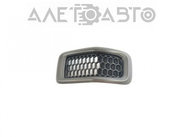 Atrapa chłodnicy FPS FP3805991 cena, od 74,08 USD
